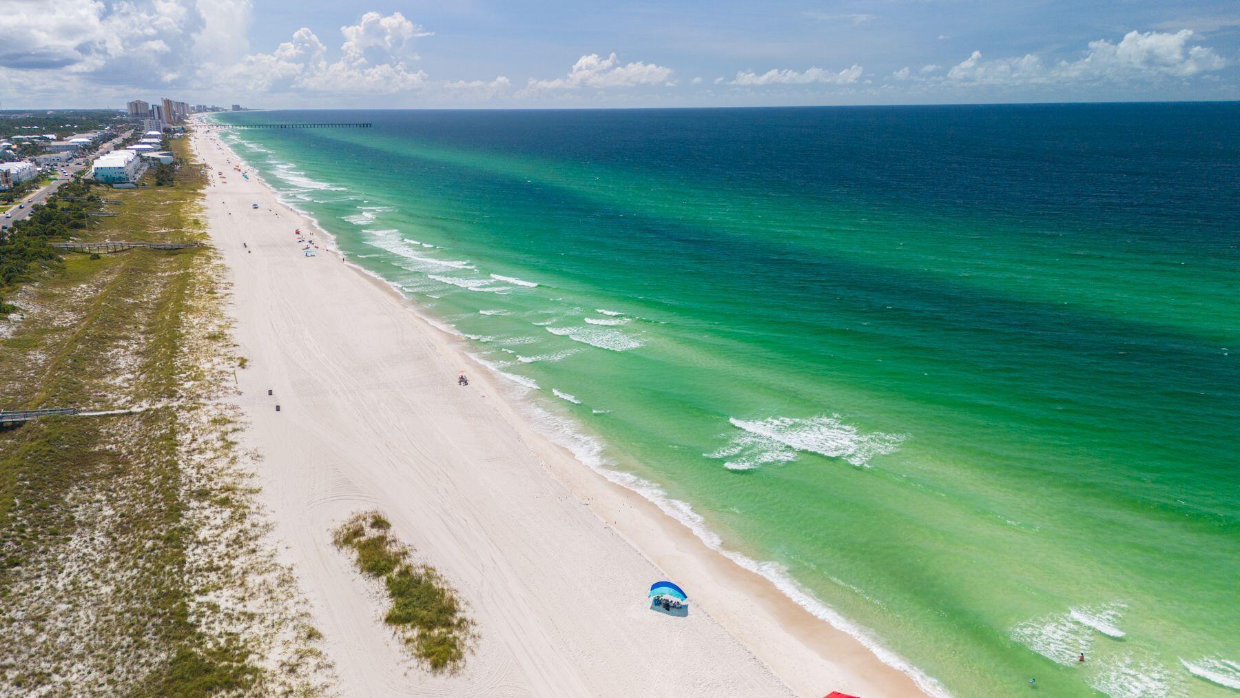 14300 Front Beach Road Panama City Beach, FL 32413 - Photo 54 of 61 14300 FBR