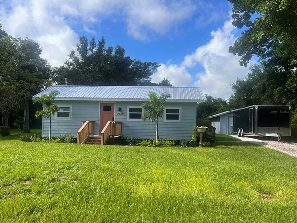 $2,700 | 2921 Wilson Avenue, Punta Gorda, FL 33982