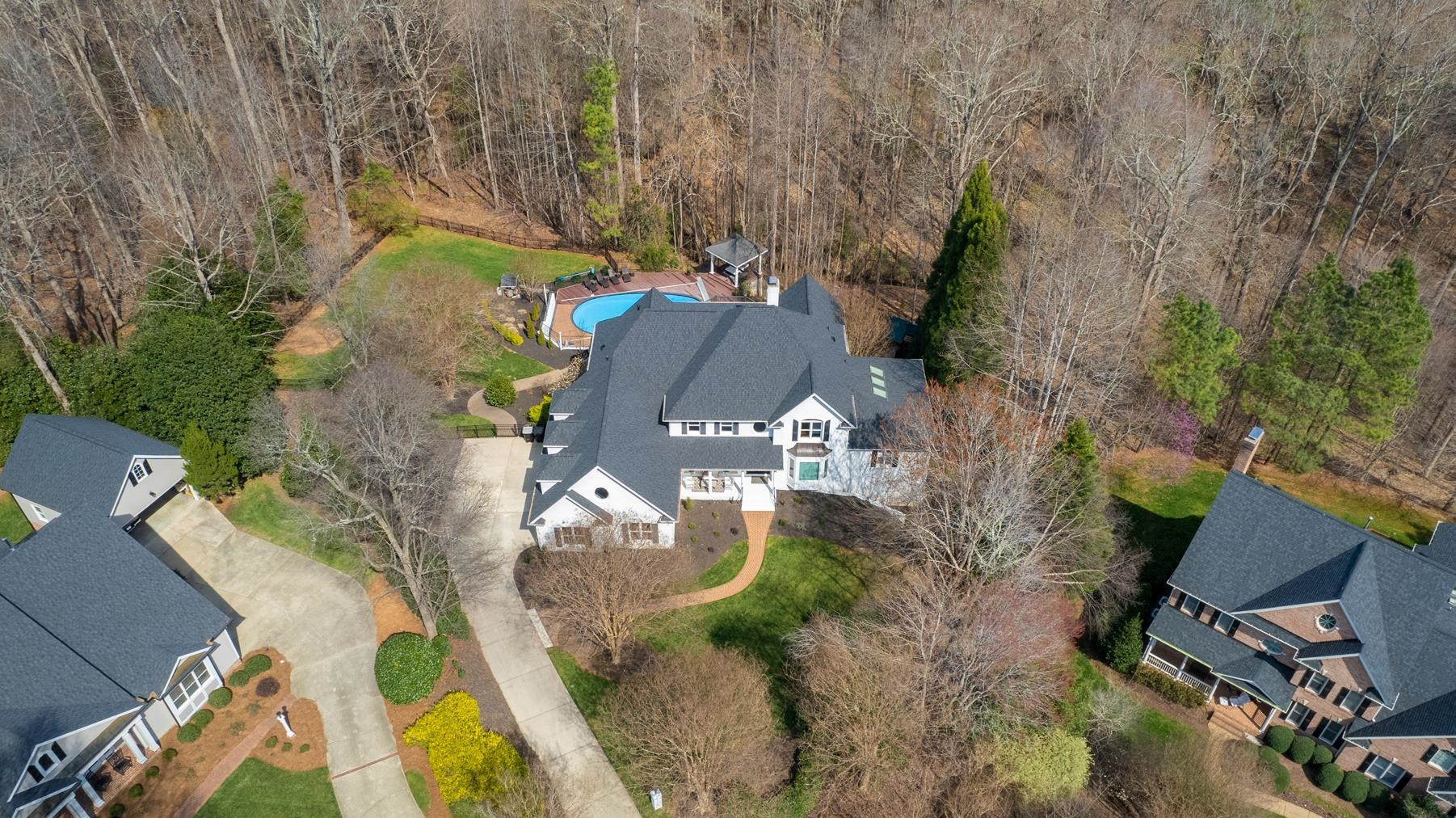 1001 Bentham Drive Raleigh, NC 27614 - Photo 2 of 65 Photo 2