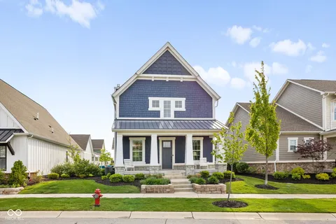 $679,000 | 15103 Larchwood Drive, Westfield, IN 46074