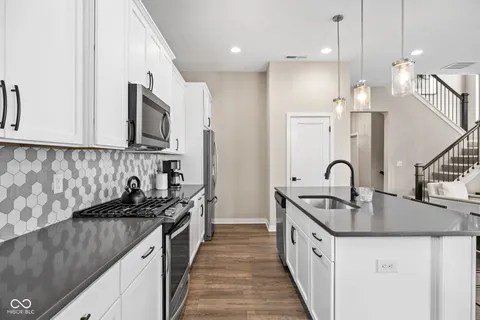 $679,000 | 15103 Larchwood Drive, Westfield, IN 46074