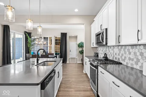 $679,000 | 15103 Larchwood Drive, Westfield, IN 46074