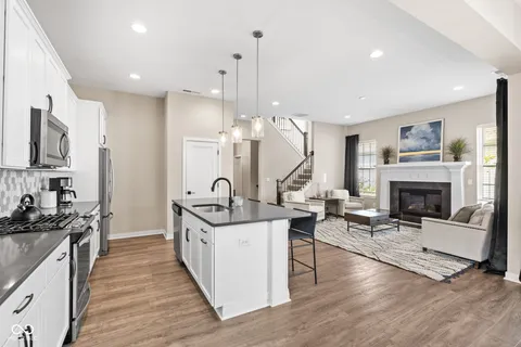 $679,000 | 15103 Larchwood Drive, Westfield, IN 46074