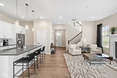 $679,000 | 15103 Larchwood Drive, Westfield, IN 46074