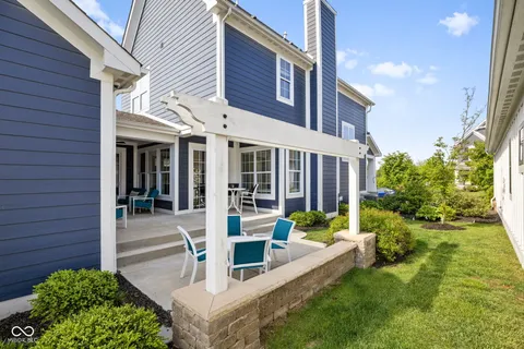 $679,000 | 15103 Larchwood Drive, Westfield, IN 46074
