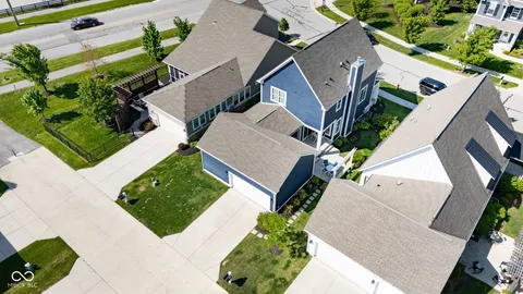 $679,000 | 15103 Larchwood Drive, Westfield, IN 46074