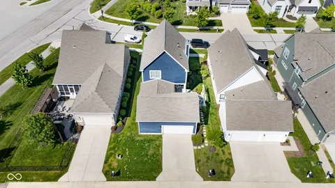 $679,000 | 15103 Larchwood Drive, Westfield, IN 46074