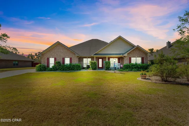 $629,900 | 116 Lake Merial Boulevard, Panama City, FL 32409