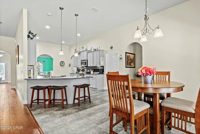 $629,900 | 116 Lake Merial Boulevard, Panama City, FL 32409