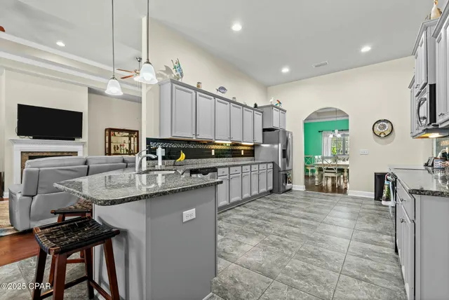 $629,900 | 116 Lake Merial Boulevard, Panama City, FL 32409