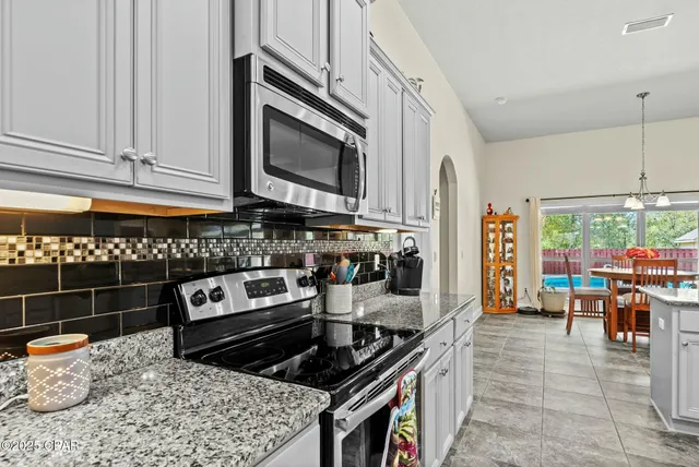 $629,900 | 116 Lake Merial Boulevard, Panama City, FL 32409