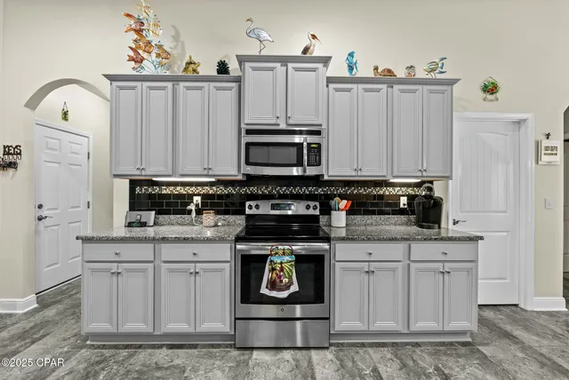 $629,900 | 116 Lake Merial Boulevard, Panama City, FL 32409