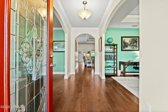 $629,900 | 116 Lake Merial Boulevard, Panama City, FL 32409