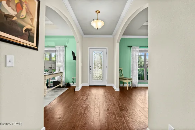 $629,900 | 116 Lake Merial Boulevard, Panama City, FL 32409