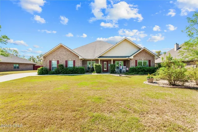 $629,900 | 116 Lake Merial Boulevard, Panama City, FL 32409