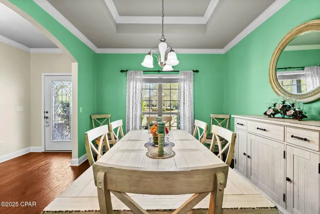 $629,900 | 116 Lake Merial Boulevard, Panama City, FL 32409