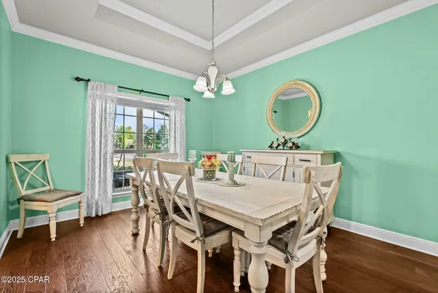 $629,900 | 116 Lake Merial Boulevard, Panama City, FL 32409