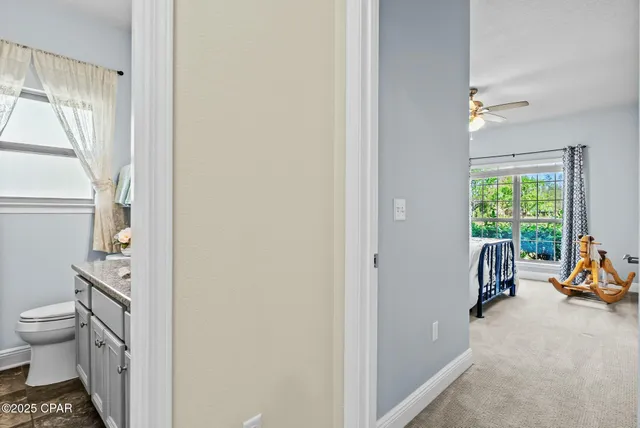 $629,900 | 116 Lake Merial Boulevard, Panama City, FL 32409