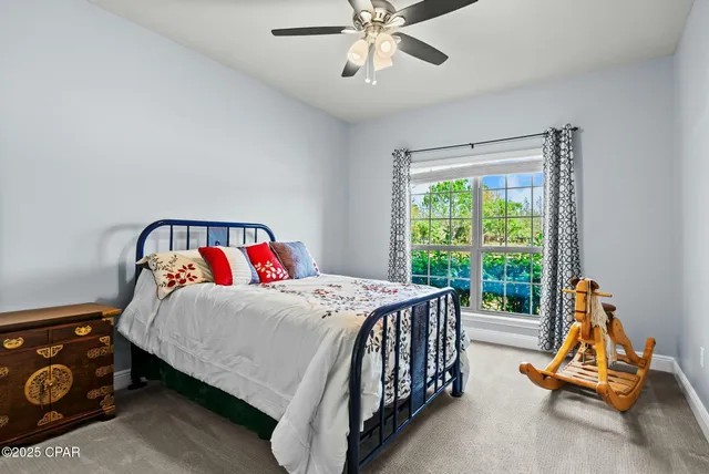 $629,900 | 116 Lake Merial Boulevard, Panama City, FL 32409