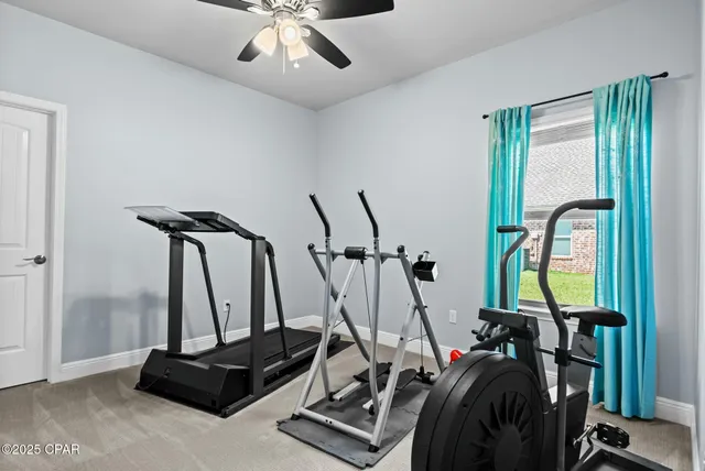 $629,900 | 116 Lake Merial Boulevard, Panama City, FL 32409