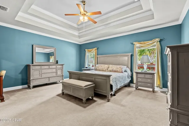 $629,900 | 116 Lake Merial Boulevard, Panama City, FL 32409