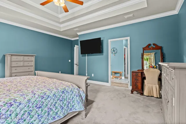 $629,900 | 116 Lake Merial Boulevard, Panama City, FL 32409