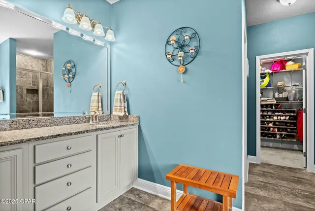 $629,900 | 116 Lake Merial Boulevard, Panama City, FL 32409