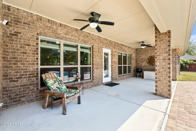 $629,900 | 116 Lake Merial Boulevard, Panama City, FL 32409