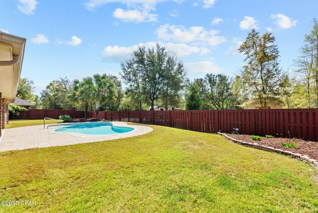 $629,900 | 116 Lake Merial Boulevard, Panama City, FL 32409