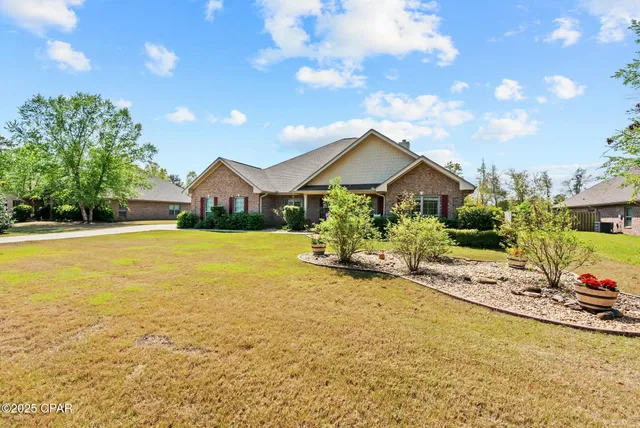 $629,900 | 116 Lake Merial Boulevard, Panama City, FL 32409