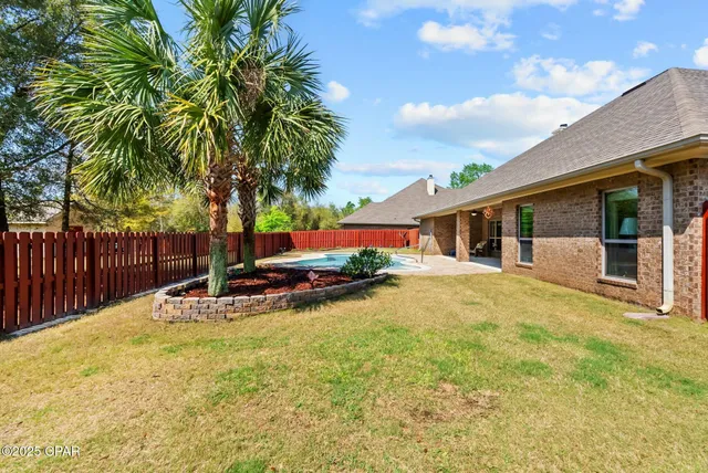 $629,900 | 116 Lake Merial Boulevard, Panama City, FL 32409