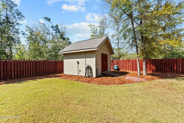 $629,900 | 116 Lake Merial Boulevard, Panama City, FL 32409