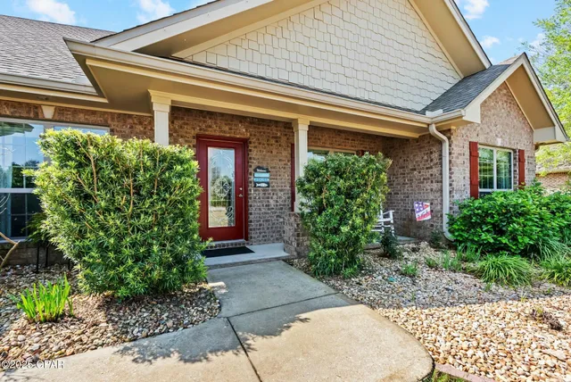 $629,900 | 116 Lake Merial Boulevard, Panama City, FL 32409