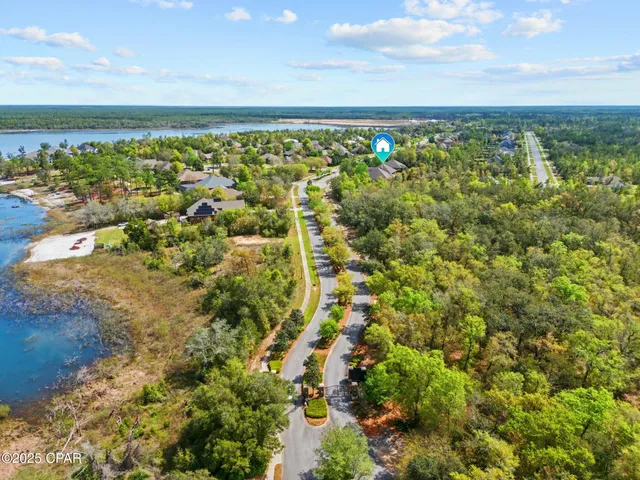 $629,900 | 116 Lake Merial Boulevard, Panama City, FL 32409