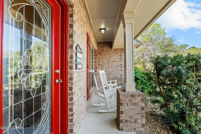 $629,900 | 116 Lake Merial Boulevard, Panama City, FL 32409