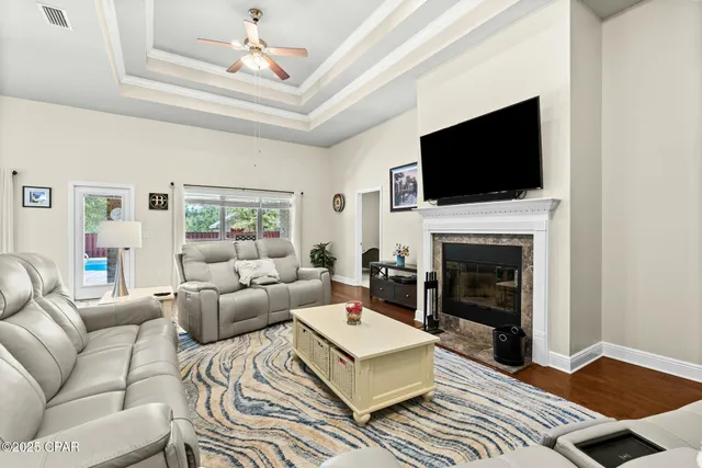 $629,900 | 116 Lake Merial Boulevard, Panama City, FL 32409