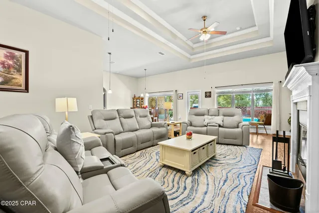 $629,900 | 116 Lake Merial Boulevard, Panama City, FL 32409