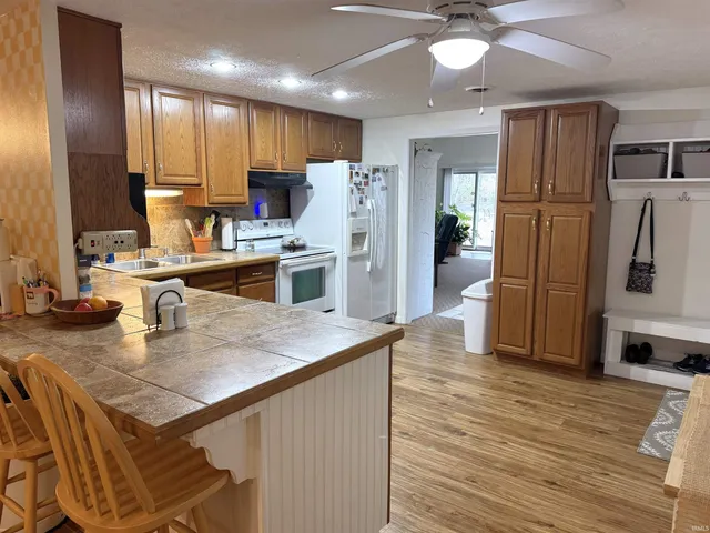 $249,900 | 502 Shady Lane, Crawfordsville, IN 47933