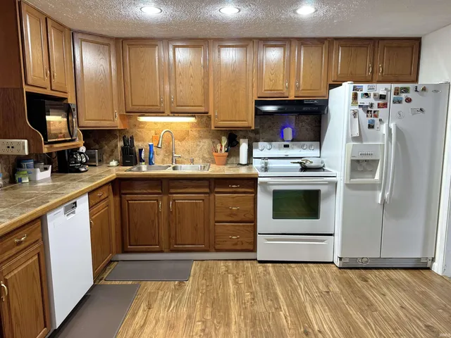 $249,900 | 502 Shady Lane, Crawfordsville, IN 47933