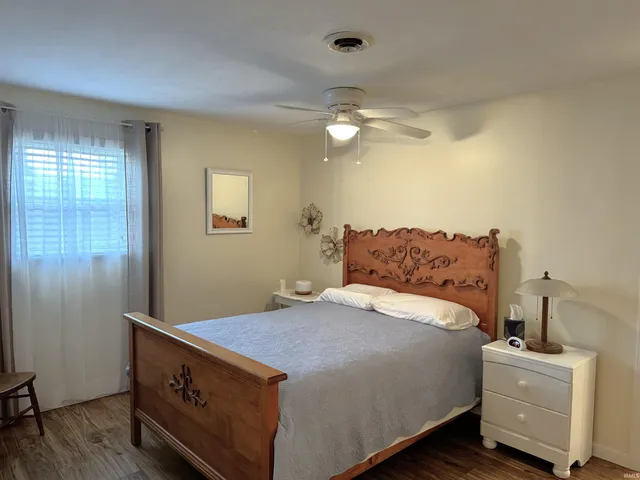 $249,900 | 502 Shady Lane, Crawfordsville, IN 47933