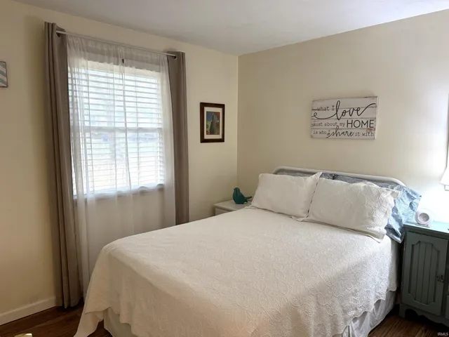 $249,900 | 502 Shady Lane, Crawfordsville, IN 47933