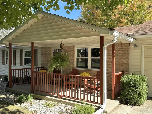 $249,900 | 502 Shady Lane, Crawfordsville, IN 47933