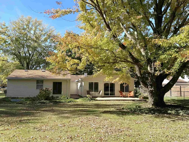 $249,900 | 502 Shady Lane, Crawfordsville, IN 47933