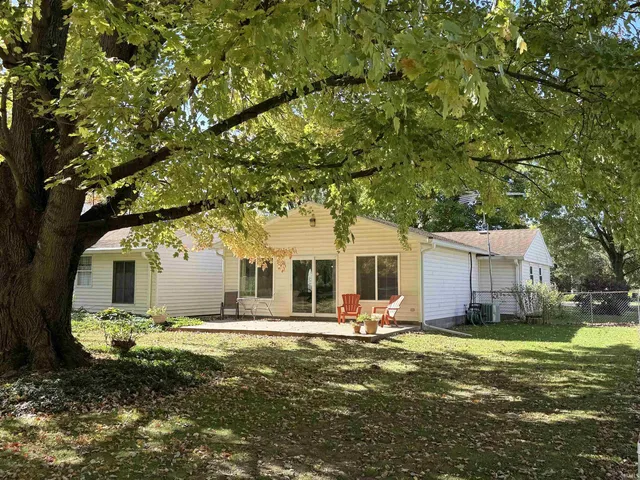$249,900 | 502 Shady Lane, Crawfordsville, IN 47933