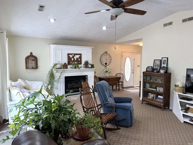 $249,900 | 502 Shady Lane, Crawfordsville, IN 47933