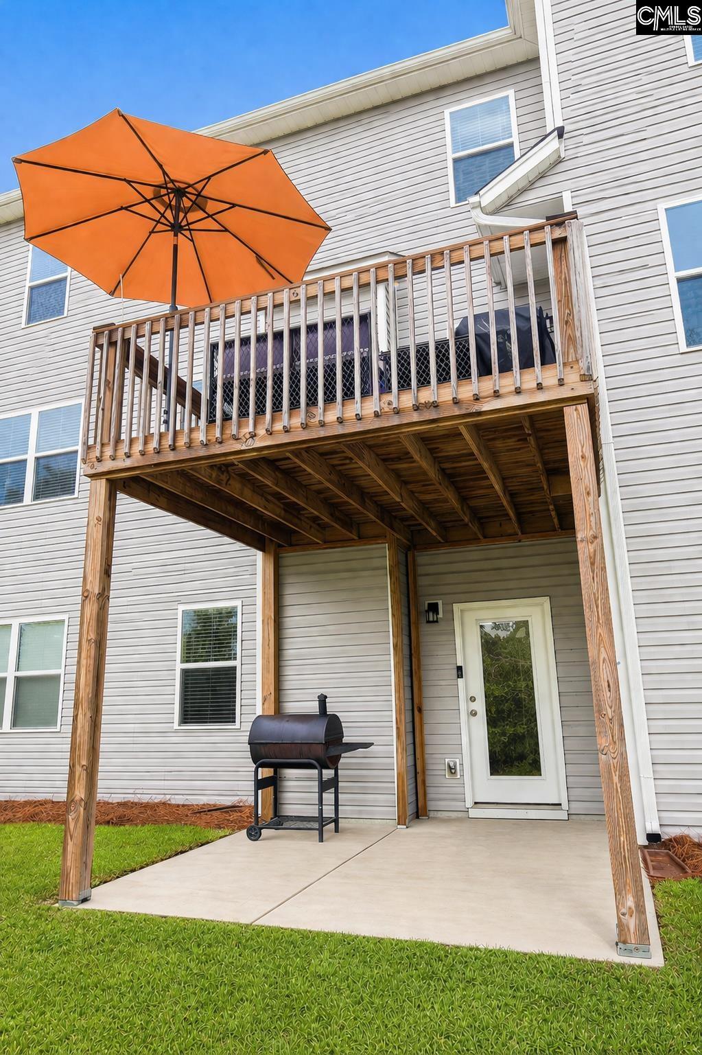 70 Coltswood Lane Elgin, SC 29045 - Photo 53 of 60