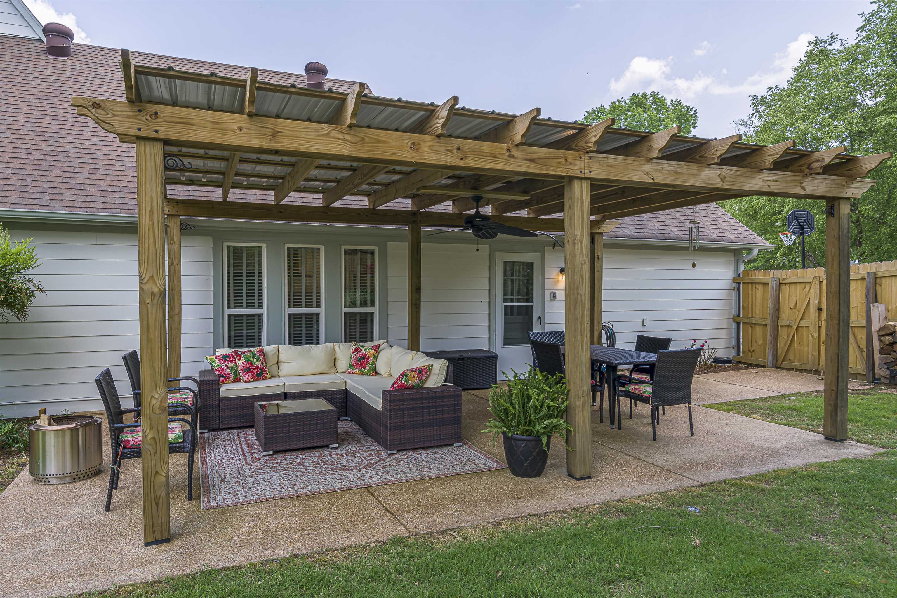 111 Harpers Ferry Road Collierville, TN 38017 - Photo 21 of 24 Gallery Image 21