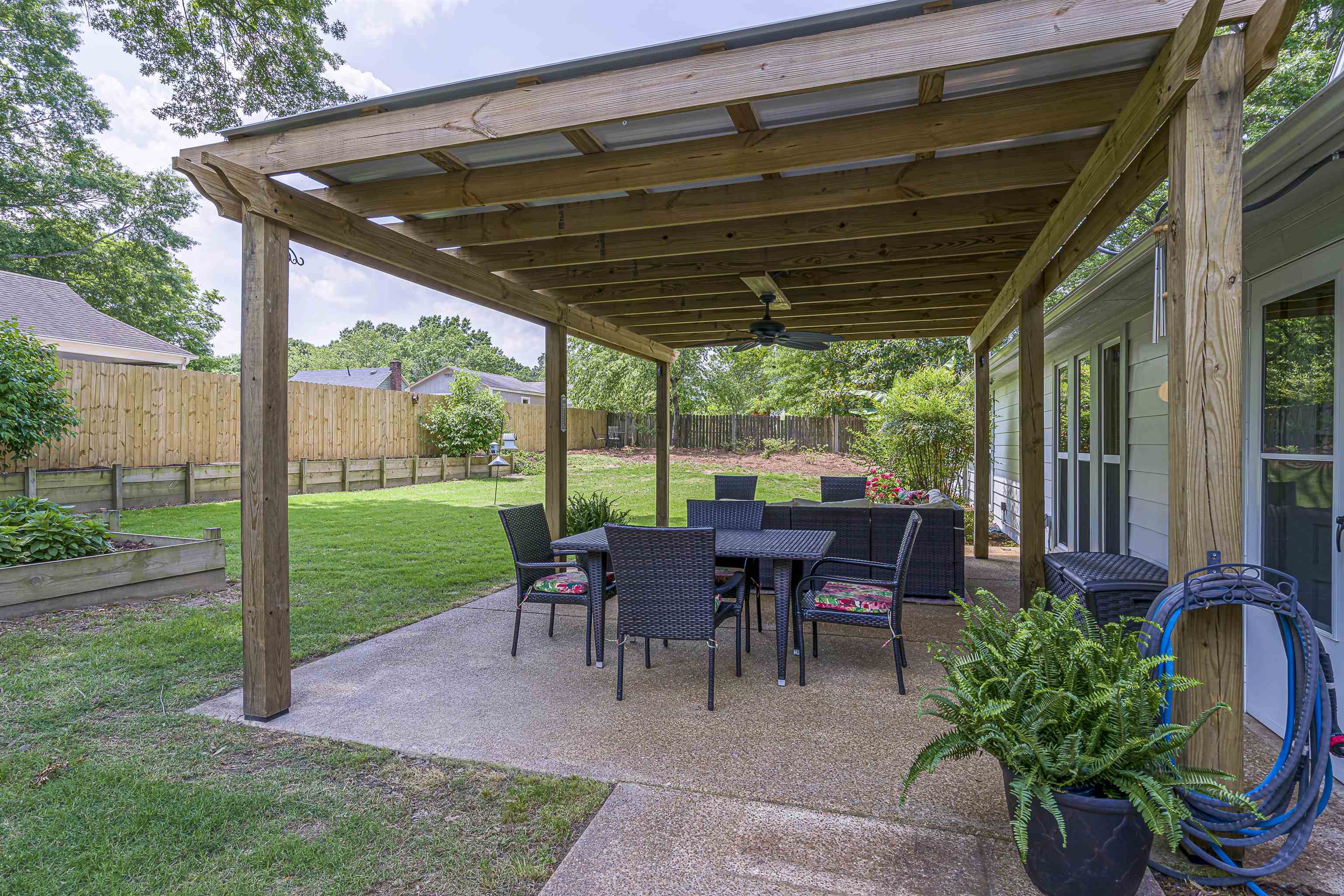 111 Harpers Ferry Road Collierville, TN 38017 - Photo 23 of 24 Gallery Image 23