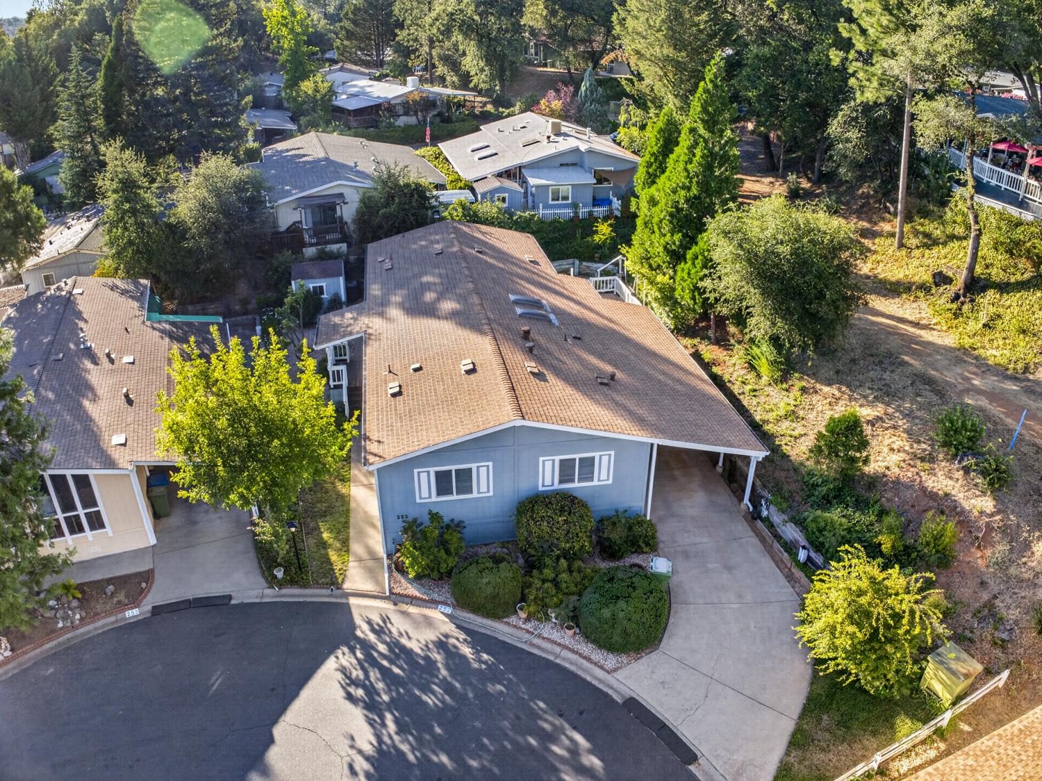 340 Tom Bell Road, Unit 252 Murphys, CA 95247 - Photo 32 of 38