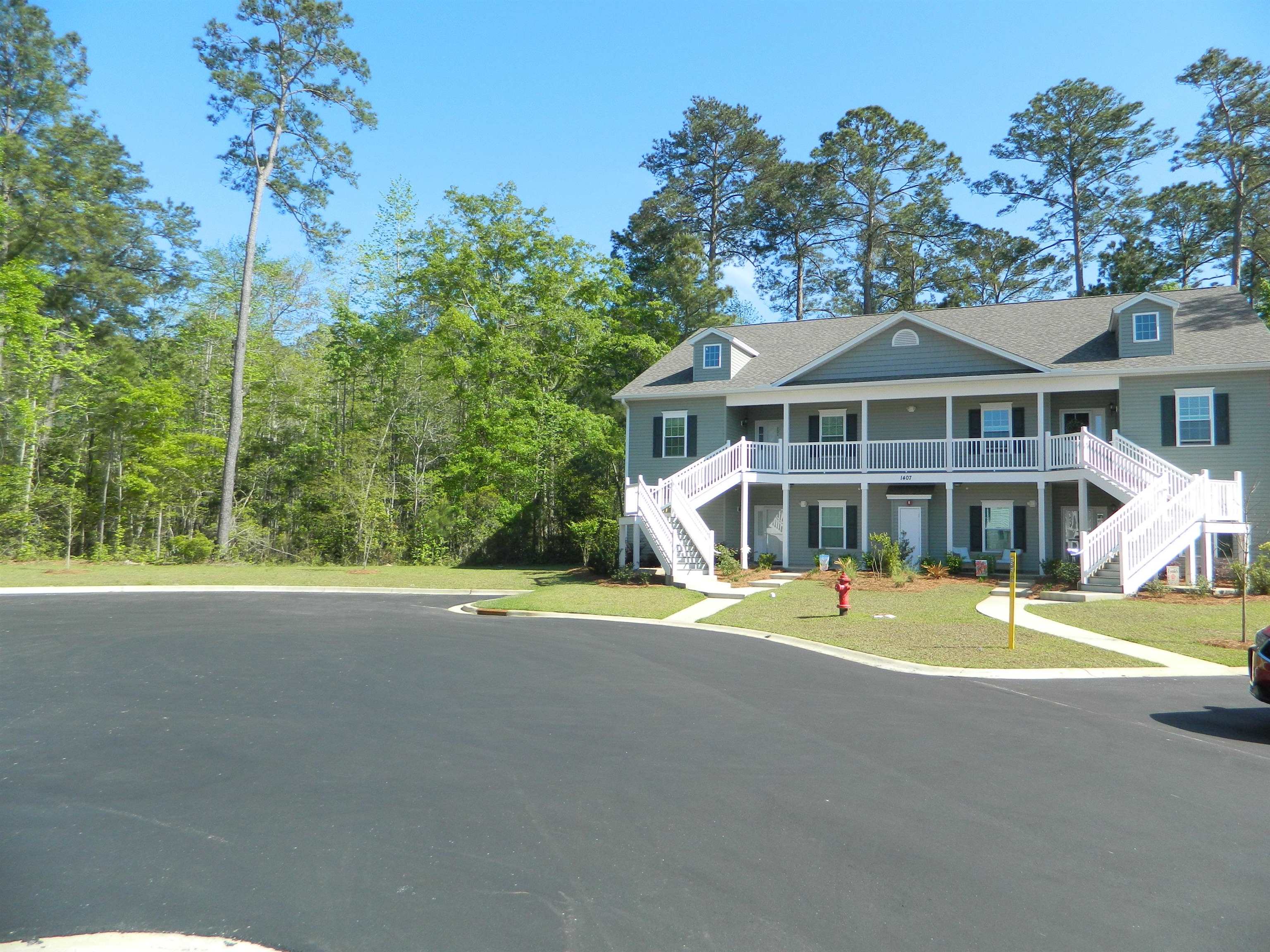 1407 Gooseneck Place, Unit 201 Murrells Inlet, SC 29576 - Photo 22 of 26